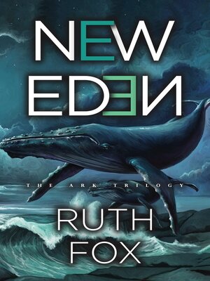 cover image of New Eden